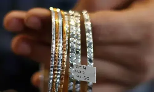 Platinum Imports: ప్లాటినం ఆభరణాల దిగుమతులపై ఆంక్షలు విధించిన ప్రభుత్వం