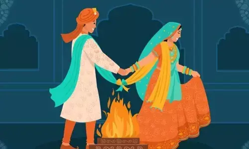 అక్కడ మహిళలు ఏడాదికో భాగస్వామిని మార్చుకోవచ్చు