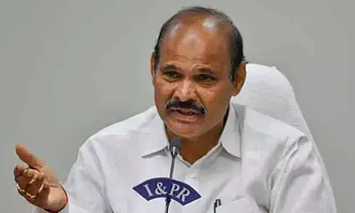 సిట్ రిపోర్ట్ రాలేదు.. వచ్చాక స్పందిస్తా: మంత్రి పార్థసారథి
