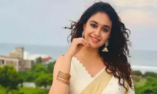 Keerthy Suresh: నటి కీర్తి సురేశ్‌కు అరుదైన గౌరవం..