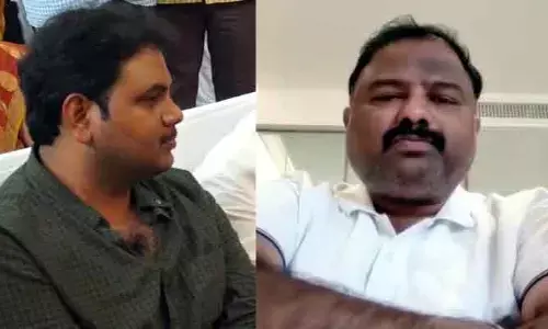 నకిలీ మద్యం కేసులో కీలక పరిణామం.. మళ్లీ కస్టడీకి A1, A2 నిందితులు