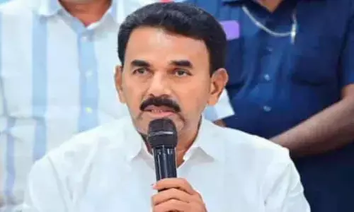 రేపు పాన్ గ‌ల్ లో మంత్రి జూప‌ల్లి ప‌ర్య‌ట‌న