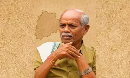 అక్షరాన్ని ఆయుధంగా మార్చిన ప్రజాకవికి.. ఈ గౌరవం సరిపోతుందా?