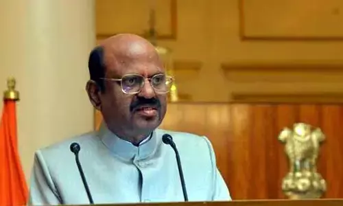 ఆయుధాల నిల్వల ఆరోపణలు.. బెంగాల్ రాజ్ భవన్ లో తనిఖీలు