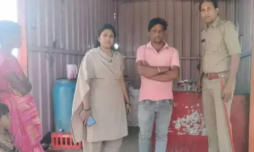 గుడుంబా , దేశీదారు తయారీ దారులకు రూ.50వేలు జరిమానా