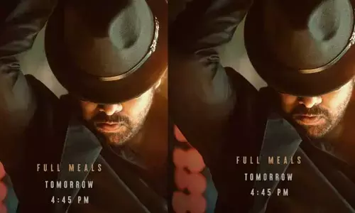పవన్ కల్యాణ్ ‘ఉస్తాద్ భగత్ సింగ్’ అప్‌డేట్