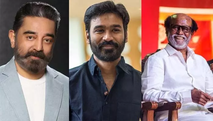 ఇద్దరు సీనియర్ హీరోలతో ధనుష్.. కొత్త సినిమాపై క్రేజీ అప్డేట్ ఇద్దరు సీనియర్ హీరోలతో ధనుష్.. కొత్త సినిమాపై క్రేజీ అప్డేట్