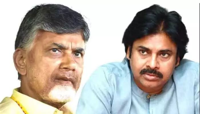 సౌదీ ప్రమాదం | సీఎం, డిప్యూటీ సీఎం సంతాపం సౌదీ ప్రమాదం | సీఎం, డిప్యూటీ సీఎం సంతాపం