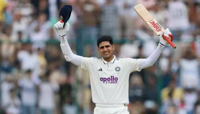 రెండో టెస్ట్ కు ముందే టీమిండియా మరో షాక్..! రెండో టెస్ట్ కు ముందే టీమిండియా మరో షాక్..!
