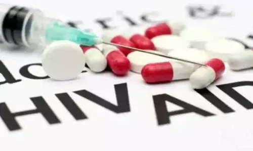 నెలకో వంద.. కొత్త ఎయిడ్స్ కేసులు