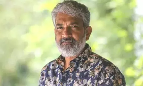 దేవుడిపై అనుచిత వ్యాఖ్యలు.. దర్శకుడు రాజమౌళిపై కేసు నమోదు