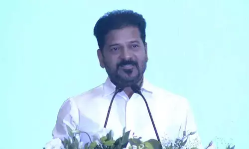 CM Revanth Reddy: రాష్ట్రాలకు కేంద్రం సహకరిస్తేనే దేశాభివృద్ధి మరింత వేగం: సీఎం రేవంత్ రెడ్డి