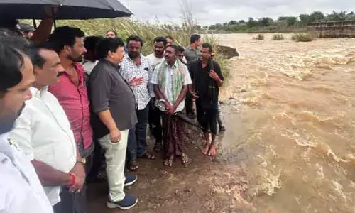 థ్యాంక్యూ సీఎం సర్ : మంత్రి కందుల దుర్గేష్