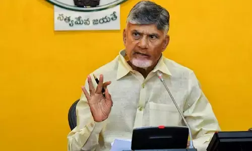 స్వర్ణోత్సవ రాజనీతిజ్ఞుడు... చంద్రబాబు