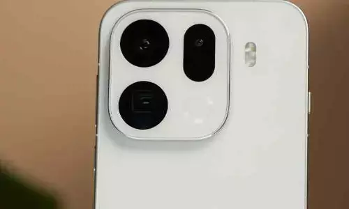 OPPO Find X9: ఒప్పో కొత్త ఫోన్లు వచ్చేశాయి..ఫీచ‌ర్స్, ధ‌ర వివ‌రాలు ఇవే