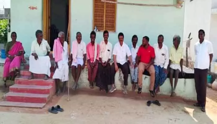 కొల్లాపూర్ బహిరంగ సభకు భారీగా తరలిరావాలి : కాంగ్రెస్ నాయకులు పగిడాల శ్రీనివాస్ కొల్లాపూర్ బహిరంగ సభకు భారీగా తరలిరావాలి : కాంగ్రెస్ నాయకులు పగిడాల శ్రీనివాస్