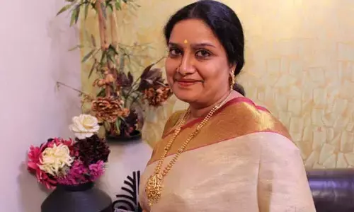 నా జీవితం ఇక సాయిబాబాకు అంకితం.. టాలీవుడ్ నటి కీలక ప్రకటన