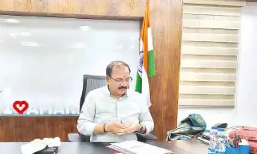 AP | సానుకూల దృక్పథంతో రైతుల సమస్యలకు పరిష్కారం
