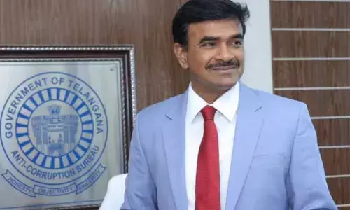 అలా జరగడం అసాధ్యం.. సైబర్ నేరాలపై సీవీ ఆనంద్ ట్వీట్