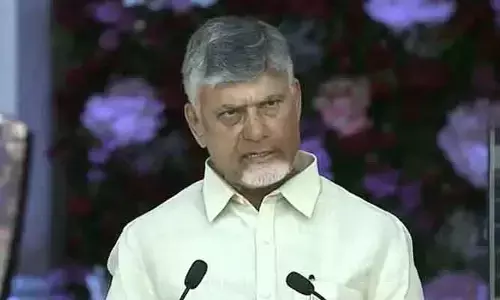 సత్యసాయిబాబా సిద్ధాంతాన్ని ముందుకు తీసుకెళ్లాలి : ముఖ్యమంత్రి