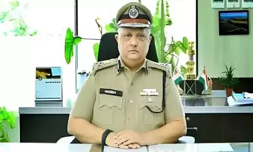 ఏజెన్సీ ప్రాంతాల్లో పోలీసులు అప్రమత్తంగా ఉండాలి.. డీజీపీ కీలక ఆదేశాలు