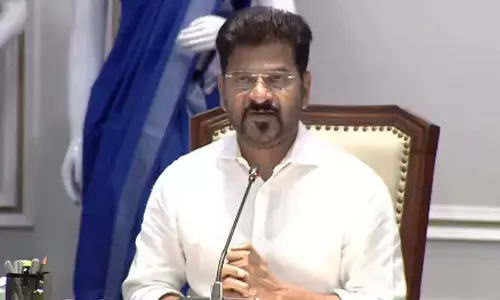CM Revanth Reddy: ఇందిరమ్మ చీరల పంపిణీ కోసం నియోజకవర్గానికి ఒక ప్రత్యేక అధికారి: సీఎం