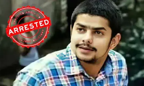 Arrested: గ్యాంగ్‌స్టర్ లారెన్స్ బిష్ణోయ్‌కి షాక్.. సొదరుడు అన్మోల్‌ బిష్ణోయ్ అరెస్ట్