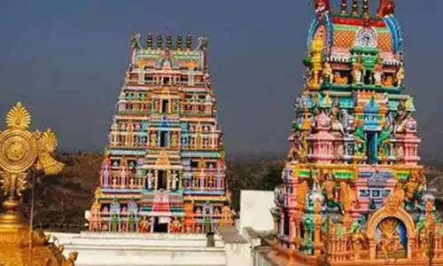 ధూపదీప నైవేద్యం స్కీం.. రూ. 5 వేల నుంచి రూ. 10 వేలకు పెంపు