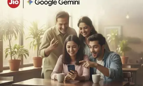 Reliance Jio: జియో 5జీ యూజర్లకు ఉచితంగా జెమిని 3 యాక్సెస్‌