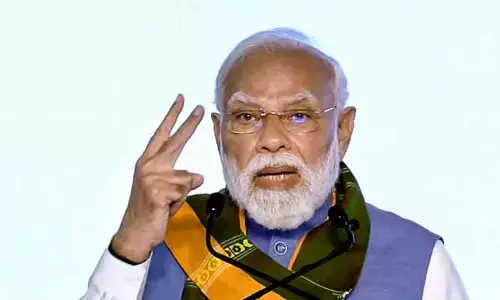 బిహార్ గాలి తమిళనాడులో కూడా వీస్తోంది.. ప్రధాని మోడీ ఆసక్తికర వ్యాఖ్యలు
