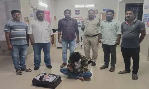 ఆన్ లైన్ లో మ‌ట్కా ముఠా పై టాస్క్ ఫోర్స్ ఉక్కుపాదం..!