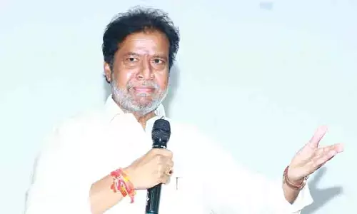 మెడికల్ టూరిజం కేపిటల్‌గా హైదరాబాద్ : మంత్రి రాజనర్సింహ