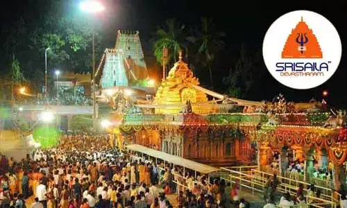 శ్రీశైల మల్లన్న భక్తులకు తీపి కబురు.. ట్రస్ట్ బోర్డు సంచలన నిర్ణయాలు