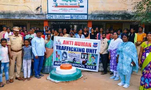 ఆడపిల్లల రక్షణనే మా లక్ష్యం : షీ టీమ్ ఇన్ చార్జి ఎస్సై రజిత