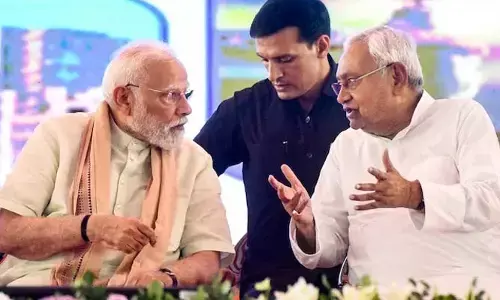ఎగ్జిట్ పోల్స్ ఎందుకు విఫలమయ్యాయి.. బిహార్ ఫలితాలు లేవనెత్తిన ప్రశ్నలు..