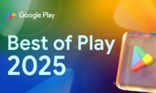 Google Best App: ఉత్తమ యాప్ జాబితాలో జొమాటో డిస్ట్రిక్ట్ అగ్రస్థానం