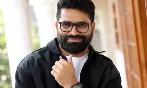 ఇదంతా నా అదృష్టం.. భీమ్స్ సిసిరోలియో కామెంట్స్
