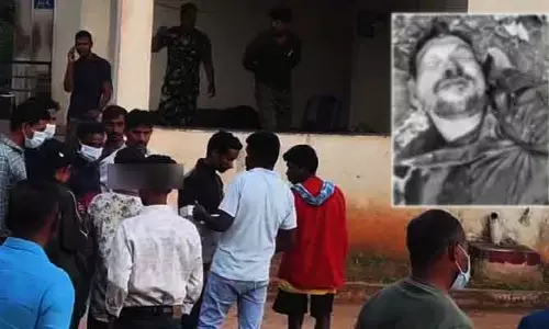 హిడ్మా మృతదేహానికి పోస్టుమార్టం పూర్తి.. కుటుంబ సభ్యులకు అప్పగింత!