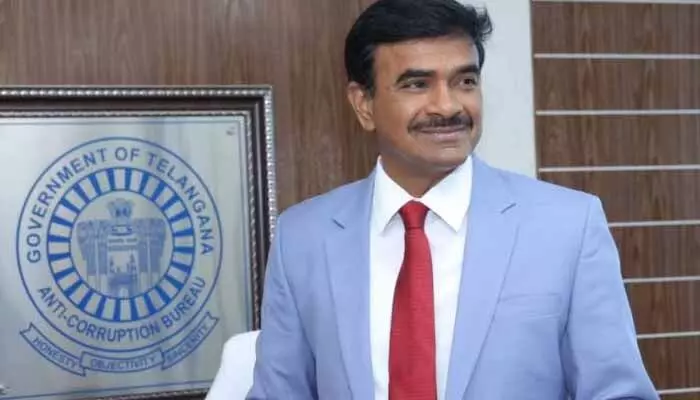 అలా జరగడం అసాధ్యం.. సైబర్ నేరాలపై సీవీ ఆనంద్ ట్వీట్ అలా జరగడం అసాధ్యం.. సైబర్ నేరాలపై సీవీ ఆనంద్ ట్వీట్