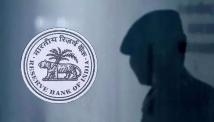 RBI: ఈసారి రెపో రేటులో 25 బేసిస్ పాయింట్ల కోత ఉండొచ్చు : మోర్గాన్ స్టాన్లీ RBI: ఈసారి రెపో రేటులో 25 బేసిస్ పాయింట్ల కోత ఉండొచ్చు : మోర్గాన్ స్టాన్లీ