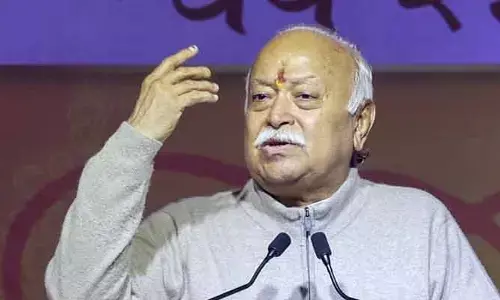 హిందువులు లేని రోజు ప్రపంచం అంతమైపోతుంది.. మోహన్ భగవత్ సంచలన వ్యాఖ్యలు