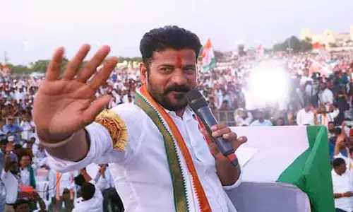 డిసెంబర్ 1 నుంచి సీఎం రేవంత్ రెడ్డి జిల్లాల పర్యటన