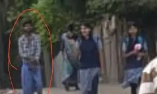 దారుణం.. ప్రేమించలేదని ఇంటర్ విద్యార్థిని హత్య