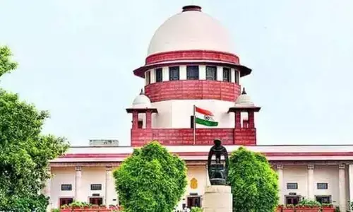 రాష్ట్రపతి, గవర్నర్లకు బిల్లుల ఆమోదంపై గడువు విధించే అంశంపై రానున్న స్పష్టత