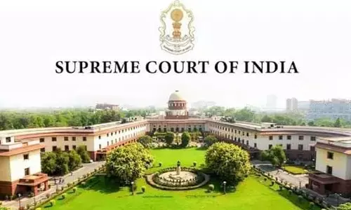 Supreme Court: బిల్లుల ఆమోదానికి రాష్ట్రపతి, గవర్నర్‍కు గడువు విధించలేం: సుప్రీంకోర్టు