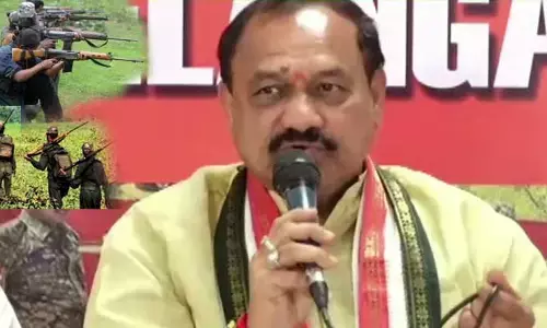 బూటకపు ఎన్‍కౌంటర్లను ఖండిస్తున్నాం: మహేశ్ కుమార్ గౌడ్
