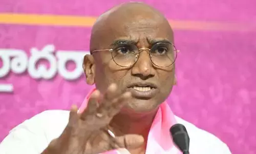 RSP: పాఠశాల టెండర్లలో రూ.2వేల కోట్ల కుంభకోణం