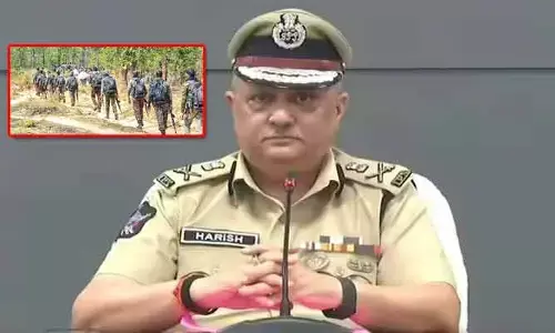 మావోయిస్టుల ఏరివేతపై ఏపీ డీజీపీ కీలక వ్యాఖ్యలు