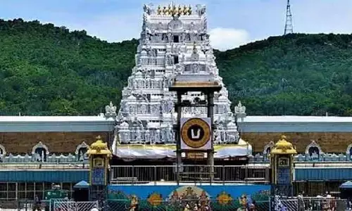 ఆ సంస్థలకు విరాళాలు ఇవ్వొద్దు: భక్తులకు టీటీడీ కీలక సూచన