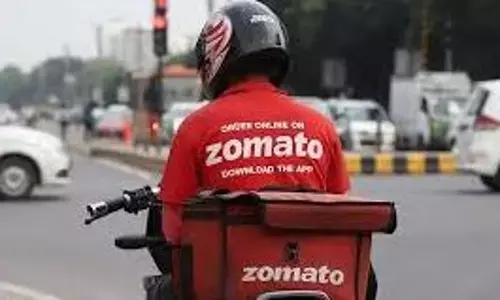 Zomato: రెస్టారెంట్లకు జొమాటో కస్టమర్ల డేటా